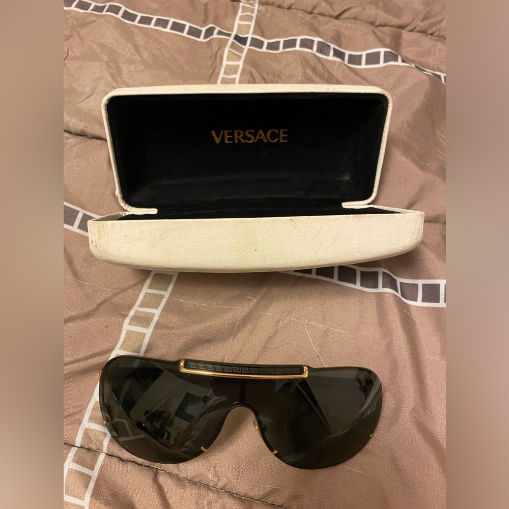 Versace Sunglasses